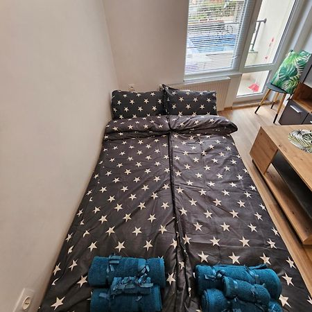 Студио Перла Burgasz Kültér fotó